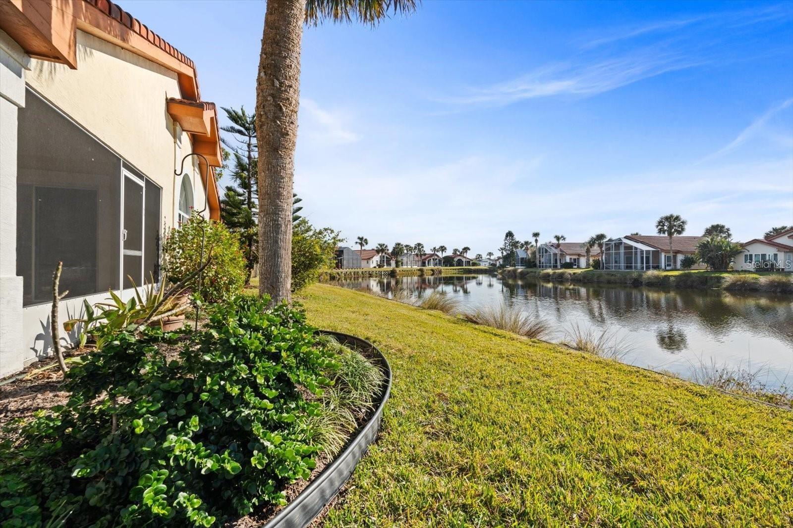 LAKESIDE/MATANZAS SHORES - Residential Lease