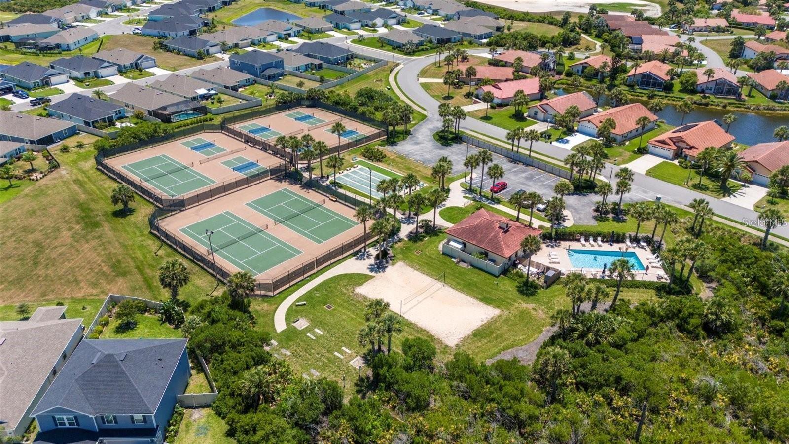LAKESIDE/MATANZAS SHORES - Residential Lease