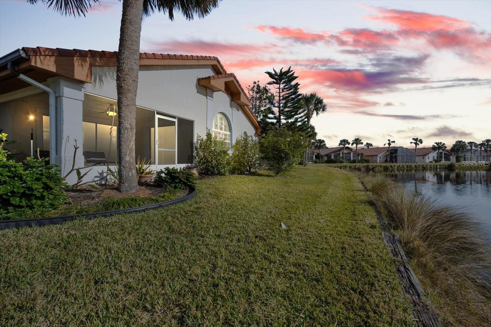 LAKESIDE/MATANZAS SHORES - Residential Lease