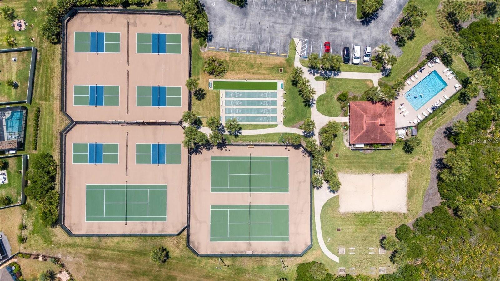 LAKESIDE/MATANZAS SHORES - Residential Lease