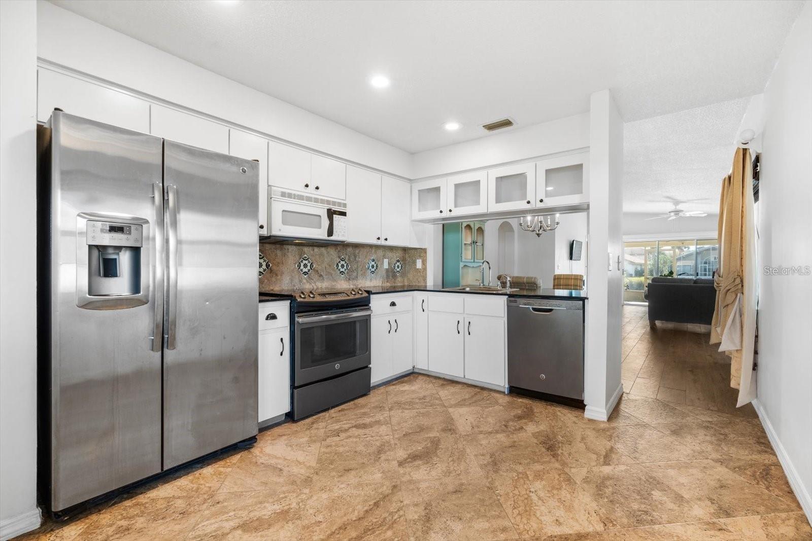 LAKESIDE/MATANZAS SHORES - Residential Lease