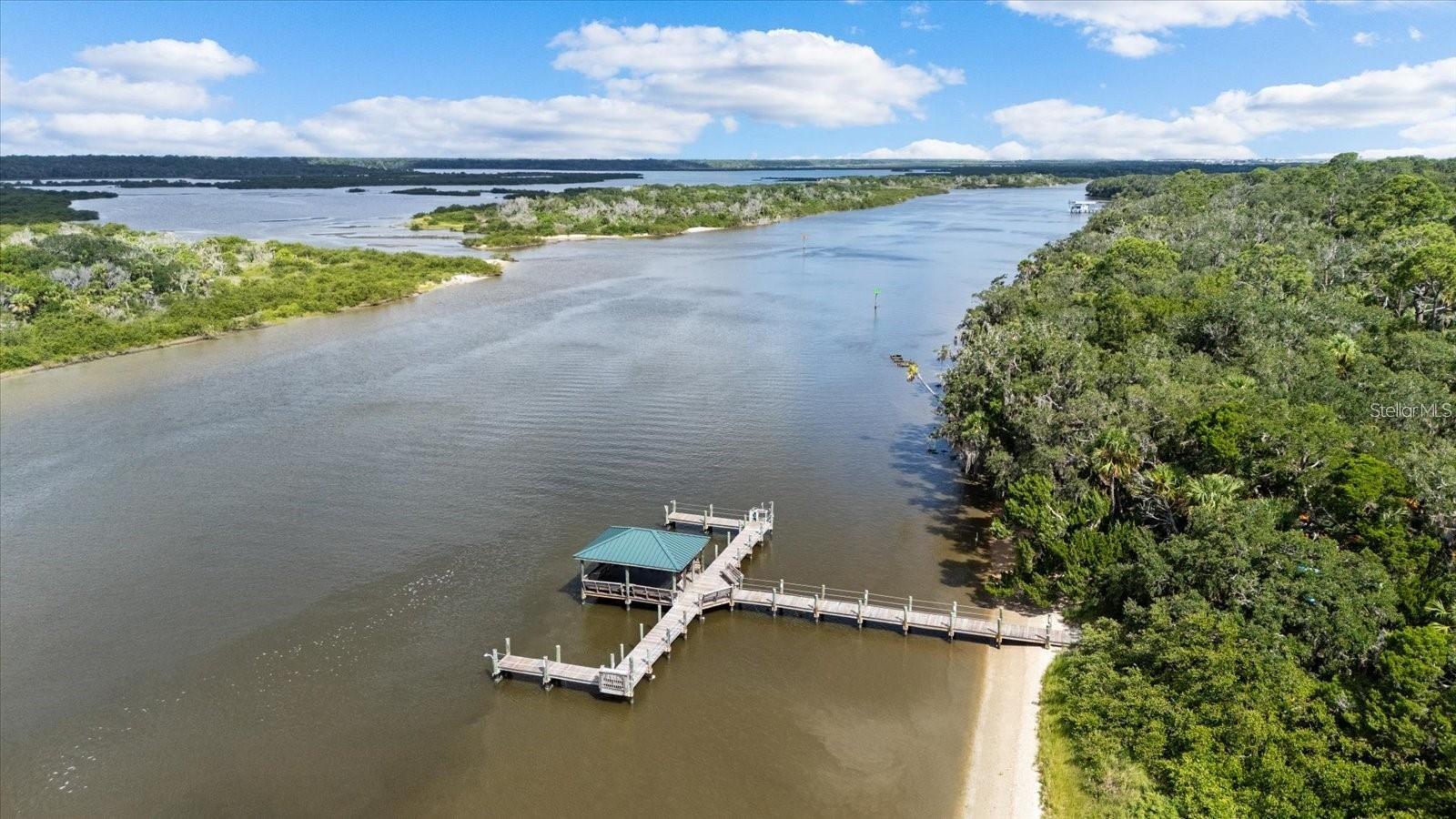 LAKESIDE/MATANZAS SHORES - Residential Lease