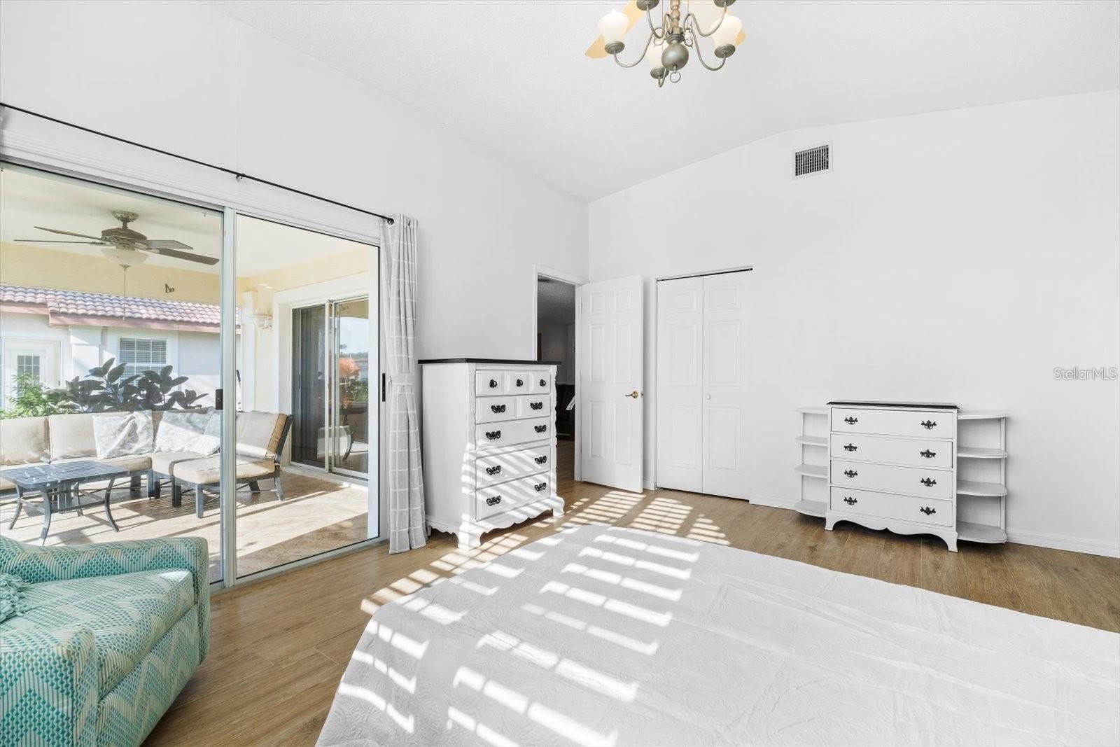 LAKESIDE/MATANZAS SHORES - Residential Lease