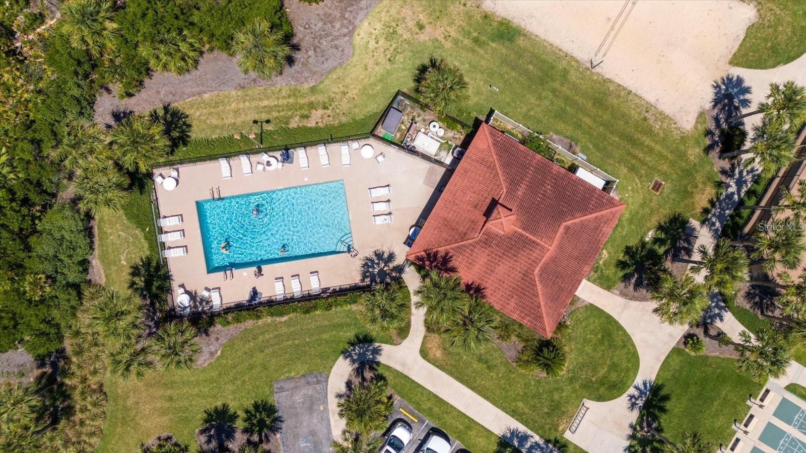 LAKESIDE/MATANZAS SHORES - Residential Lease