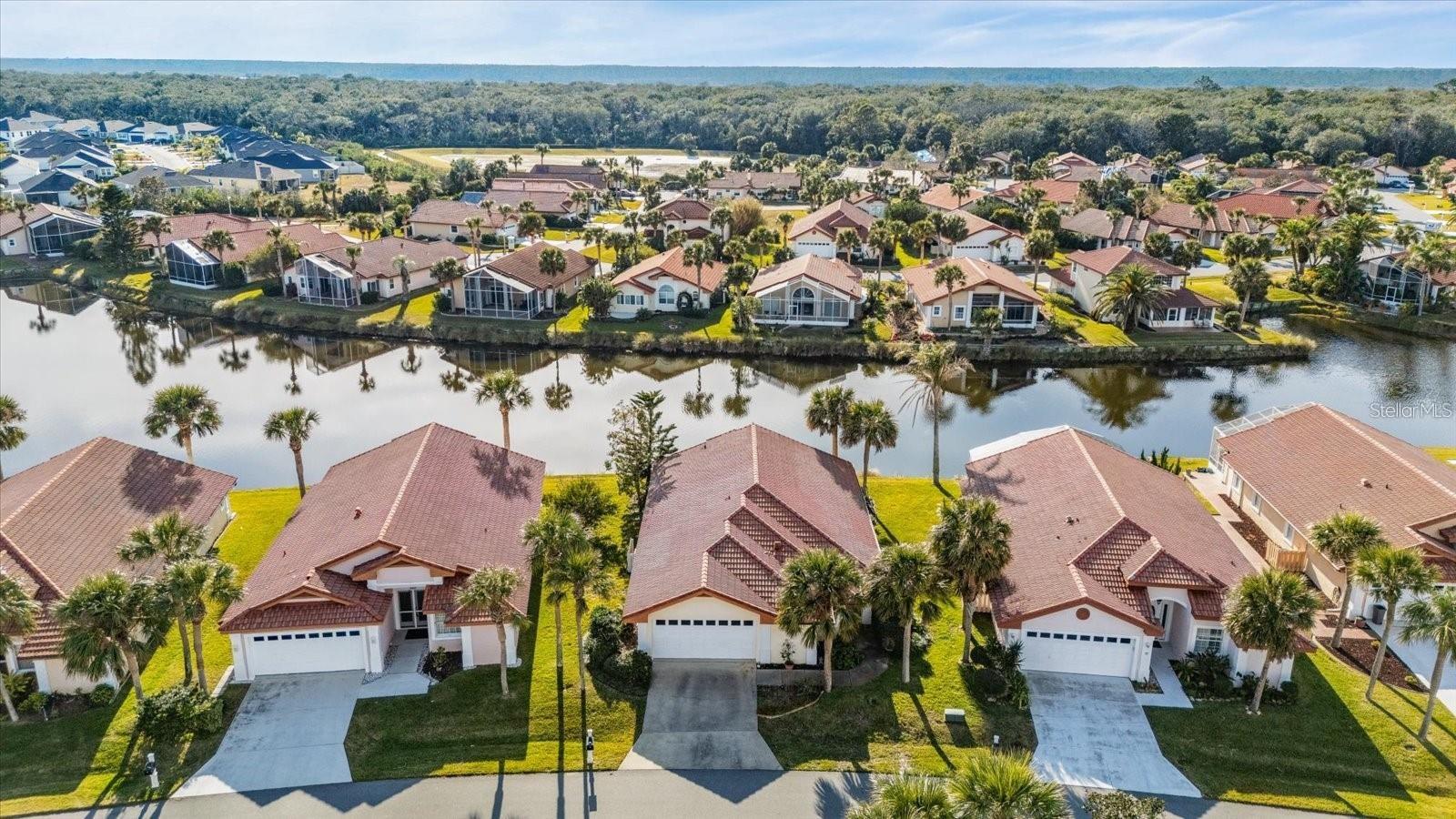 LAKESIDE/MATANZAS SHORES - Residential Lease