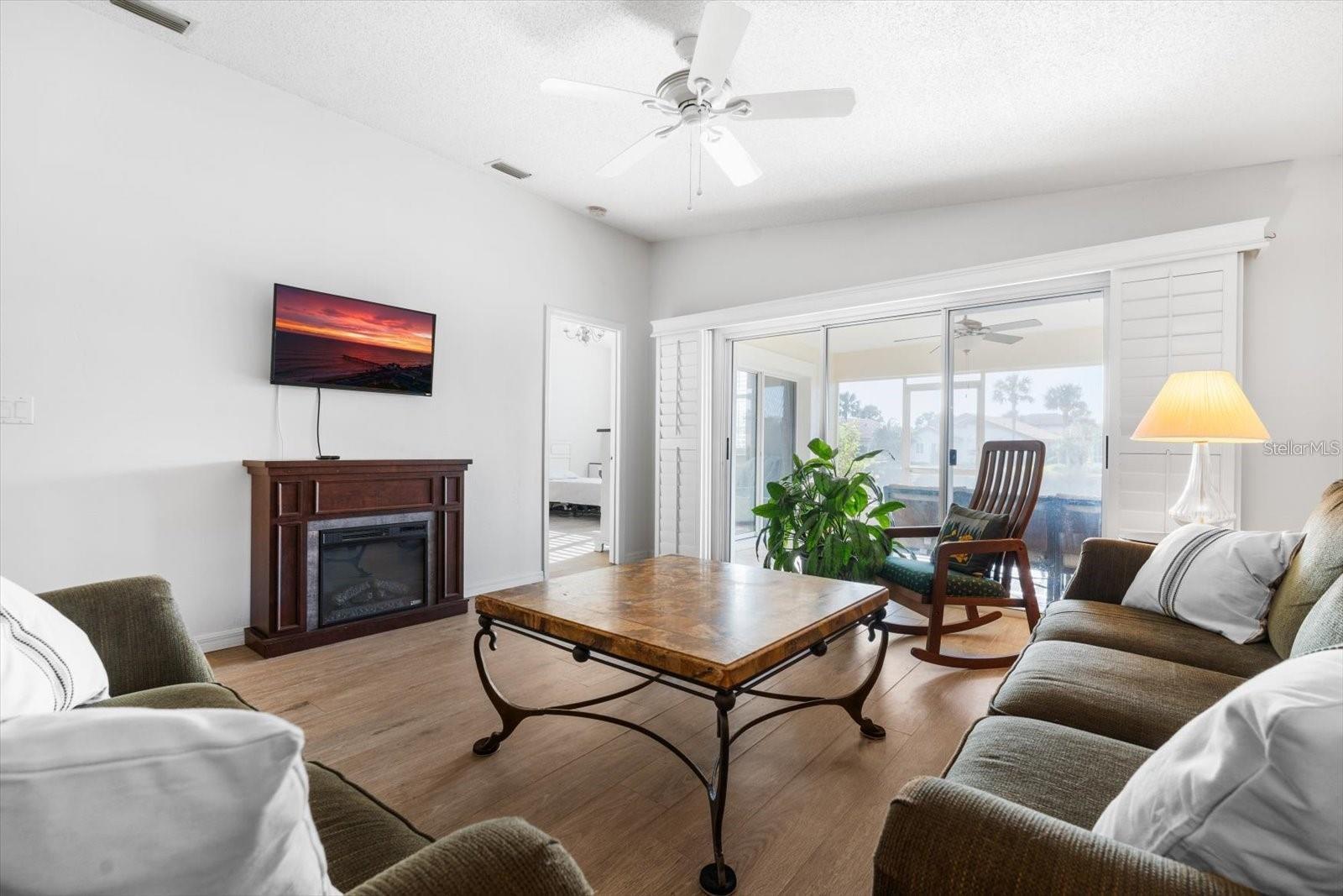 LAKESIDE/MATANZAS SHORES - Residential Lease