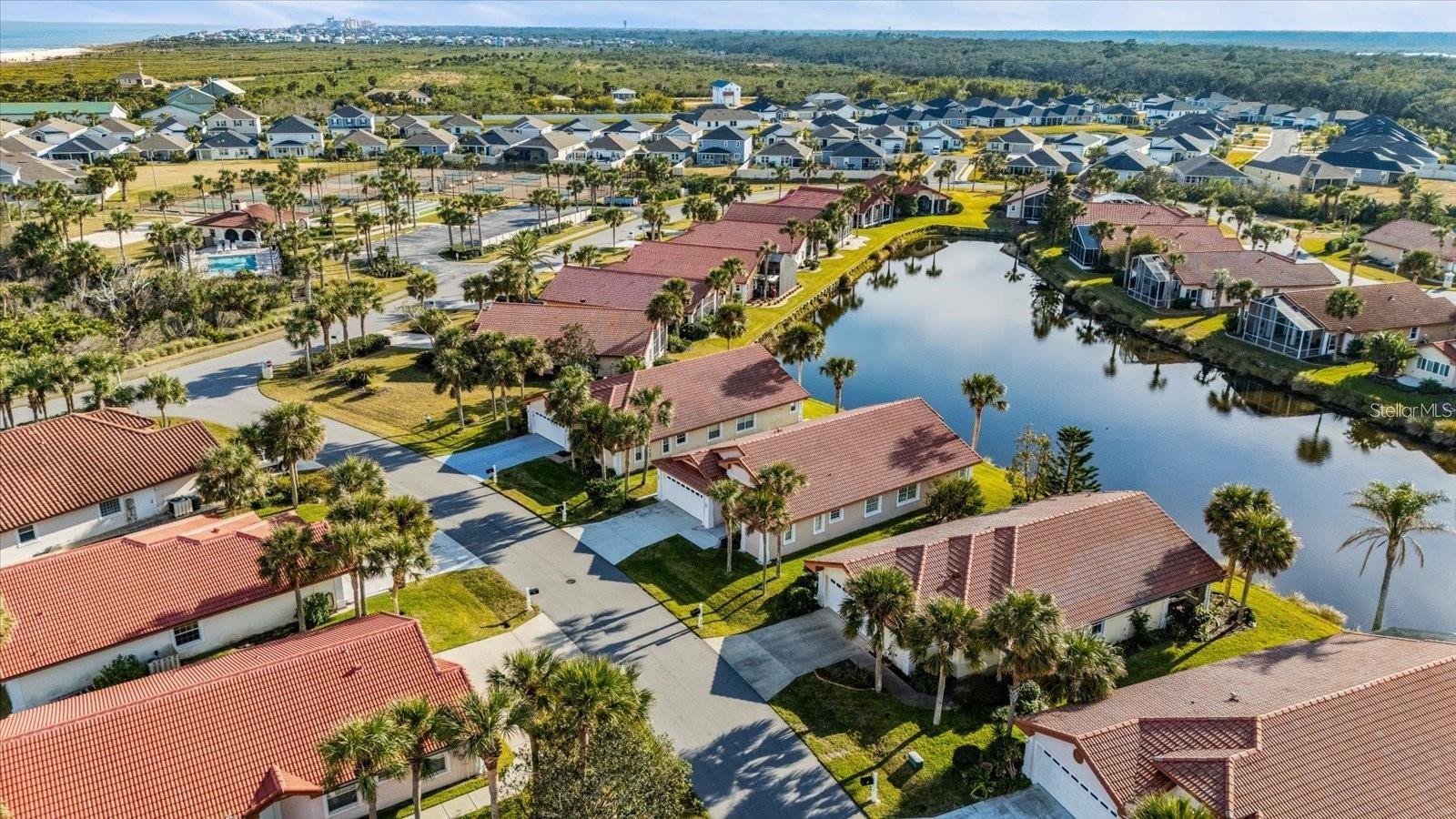 LAKESIDE/MATANZAS SHORES - Residential Lease
