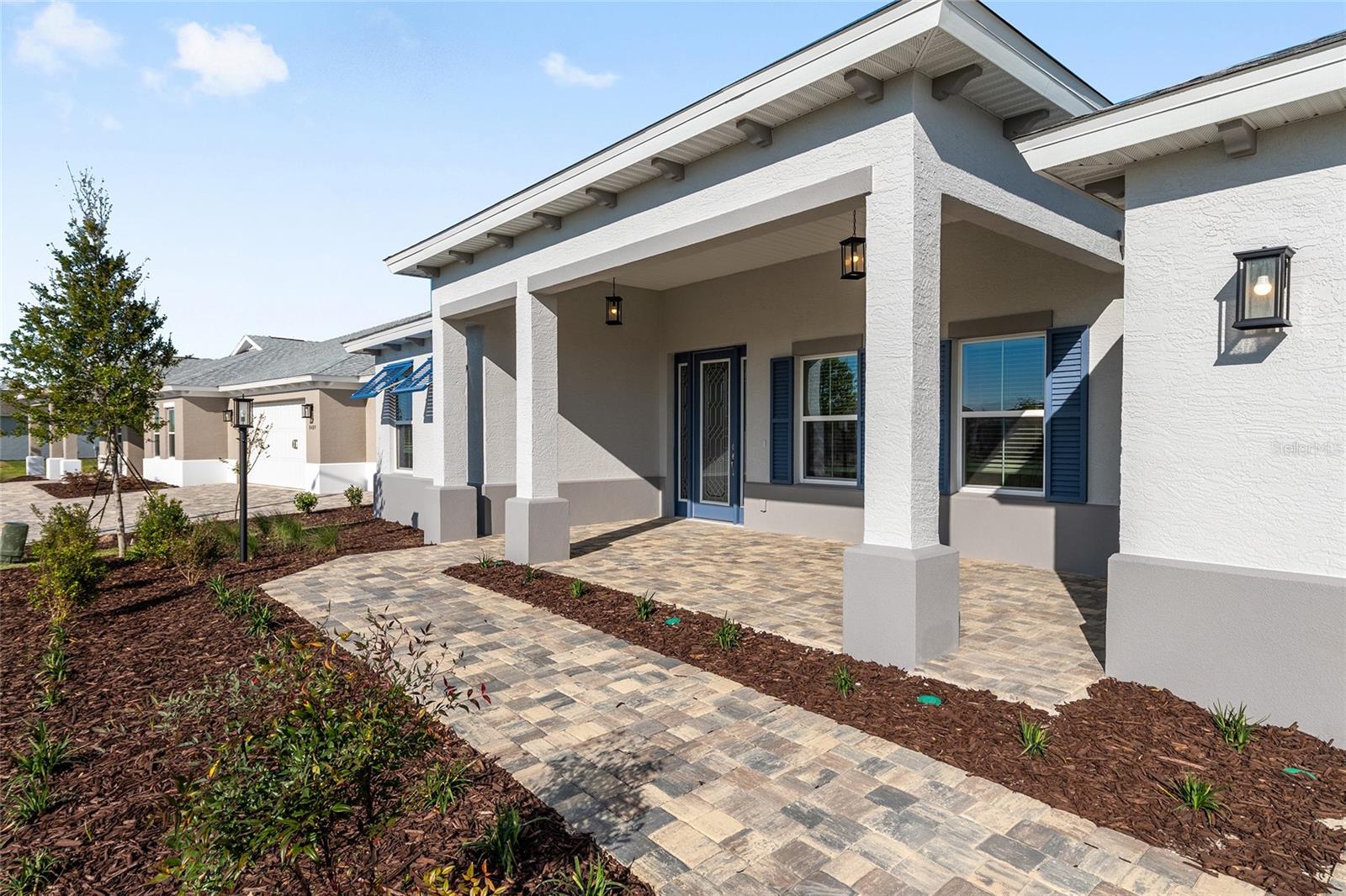 CANDLER HILLS - Residential