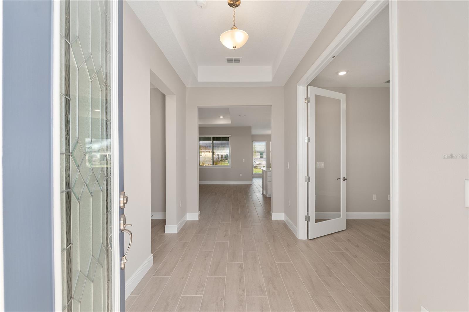 CANDLER HILLS - Residential