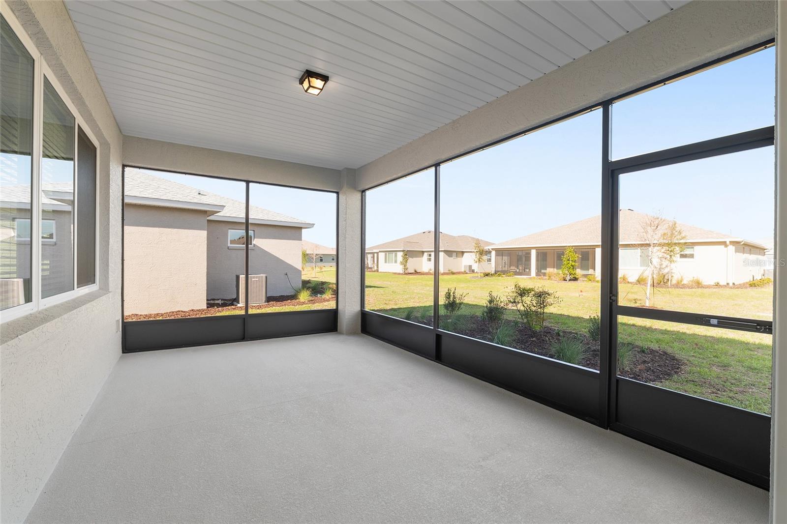 CANDLER HILLS - Residential