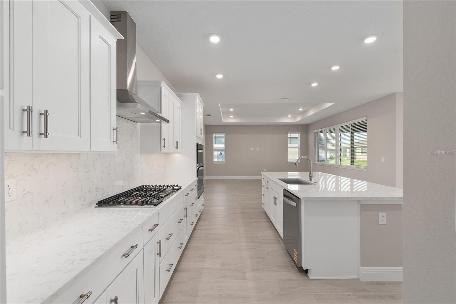 CANDLER HILLS - Residential