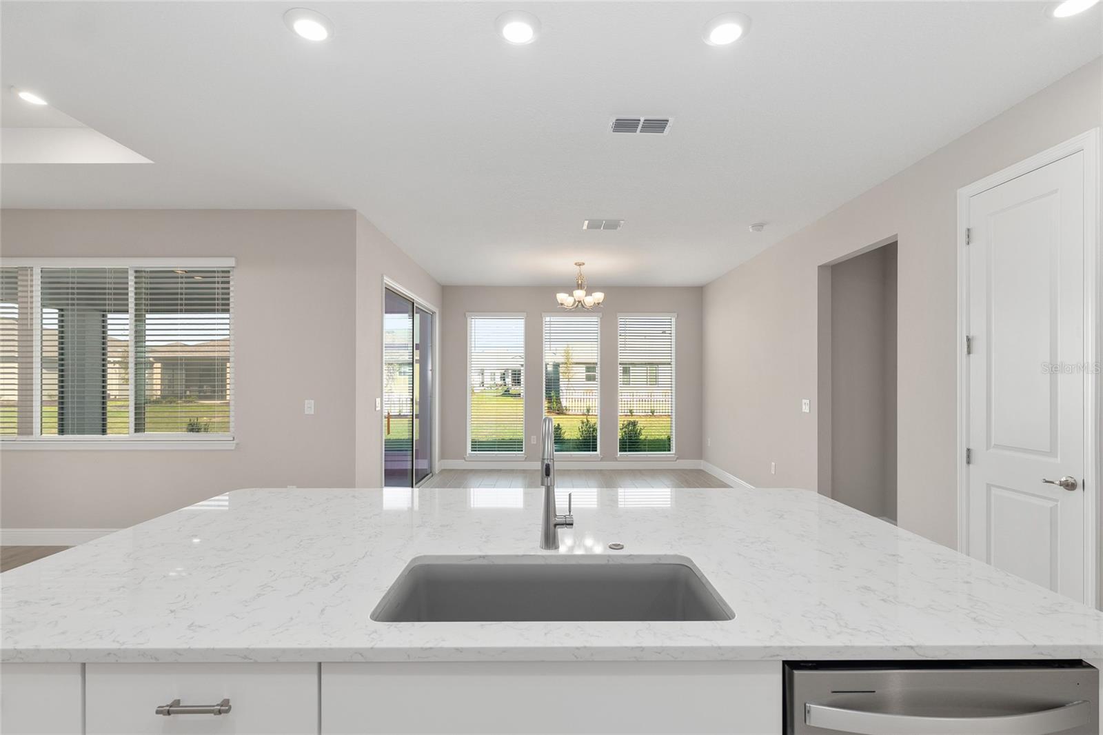 CANDLER HILLS - Residential