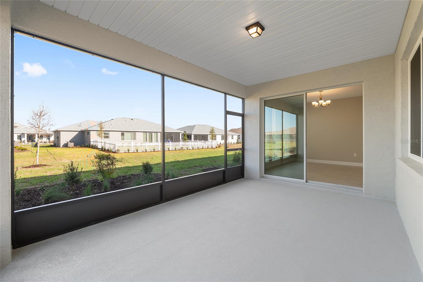 CANDLER HILLS - Residential