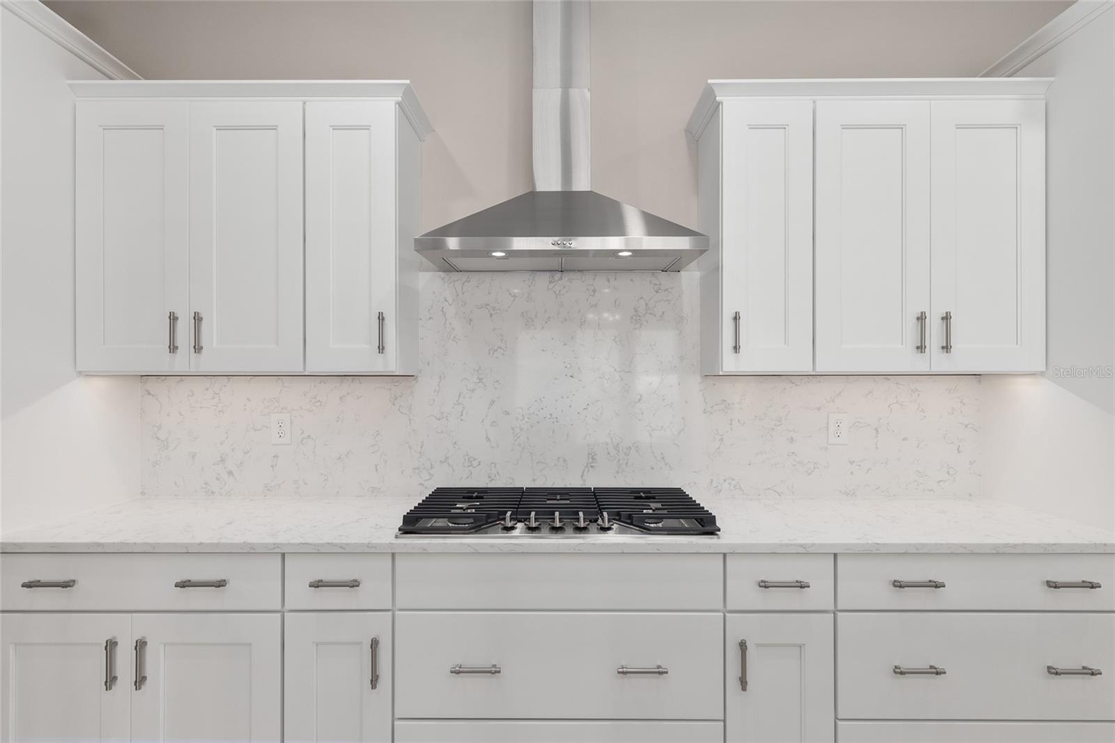 CANDLER HILLS - Residential