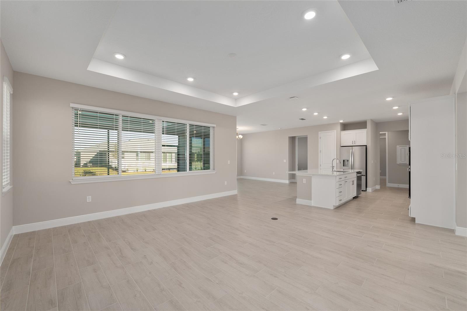 CANDLER HILLS - Residential