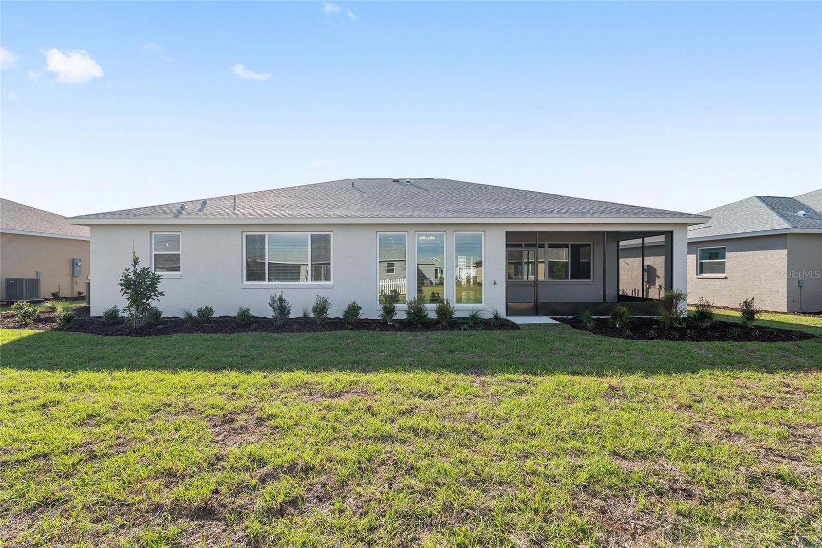 CANDLER HILLS - Residential