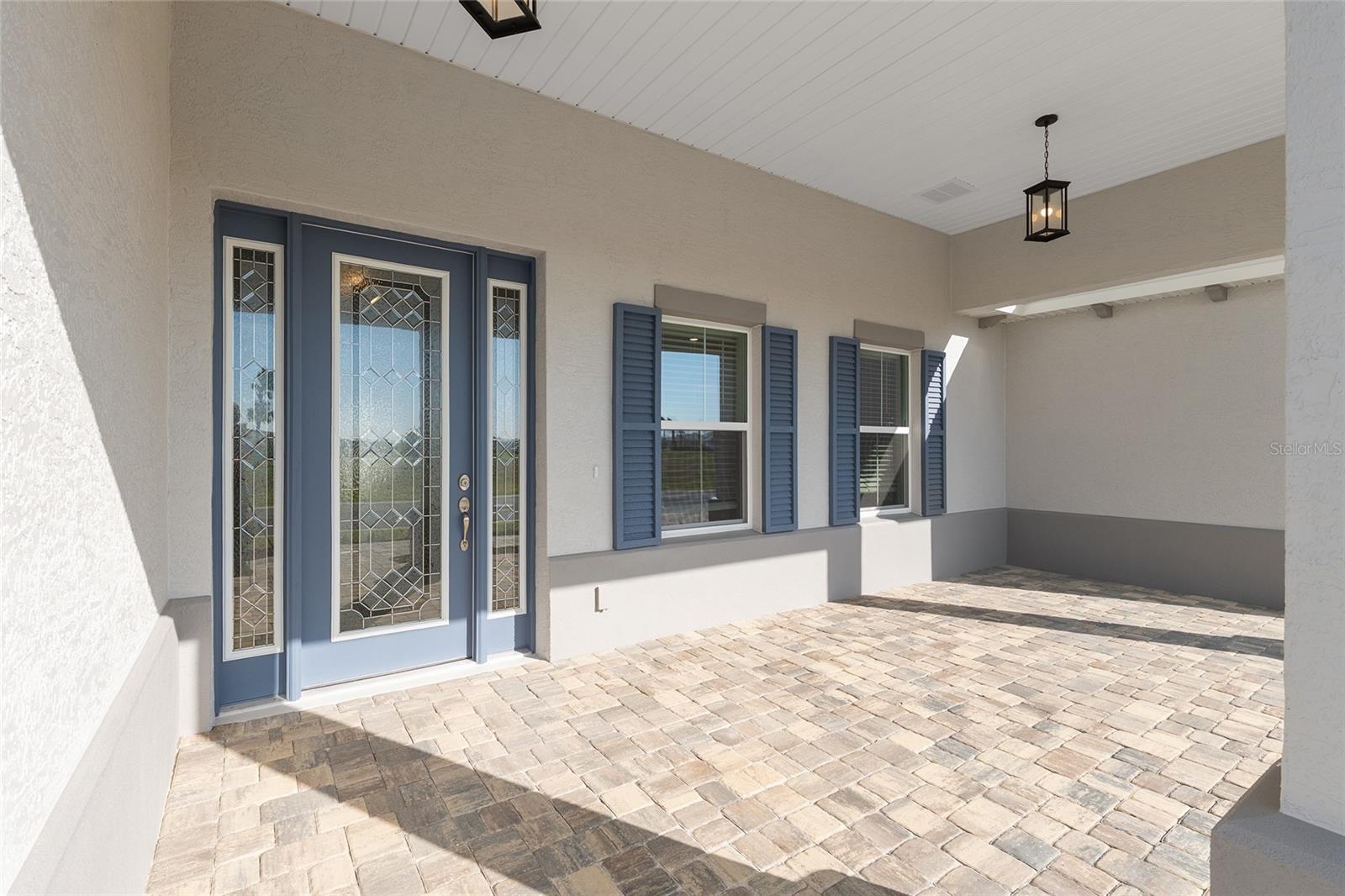 CANDLER HILLS - Residential