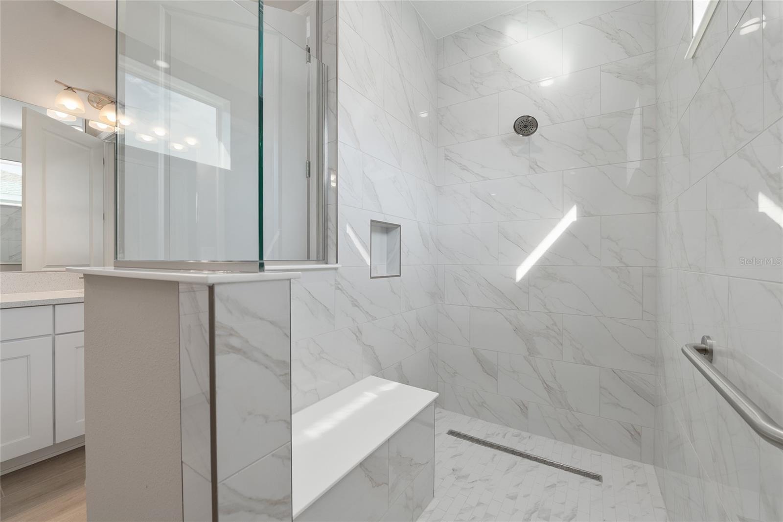 CANDLER HILLS - Residential