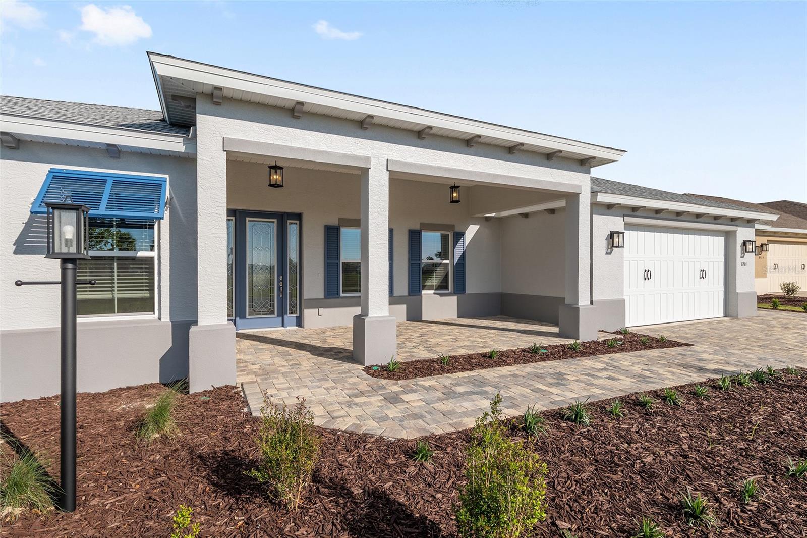 CANDLER HILLS - Residential