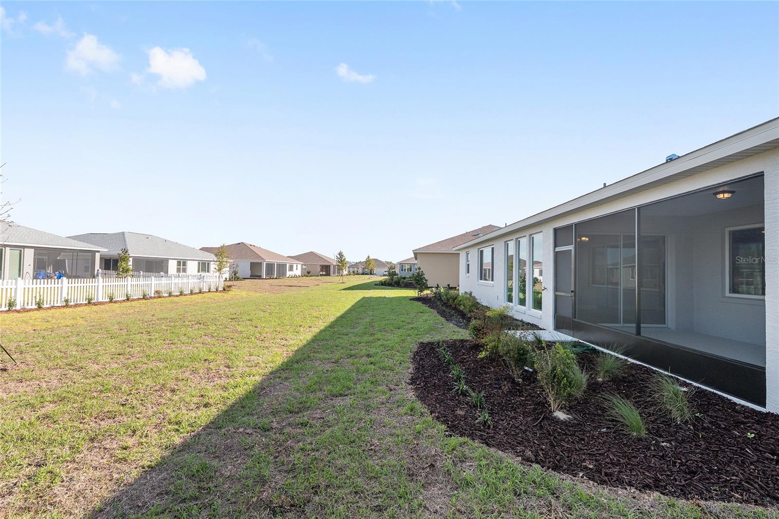 CANDLER HILLS - Residential