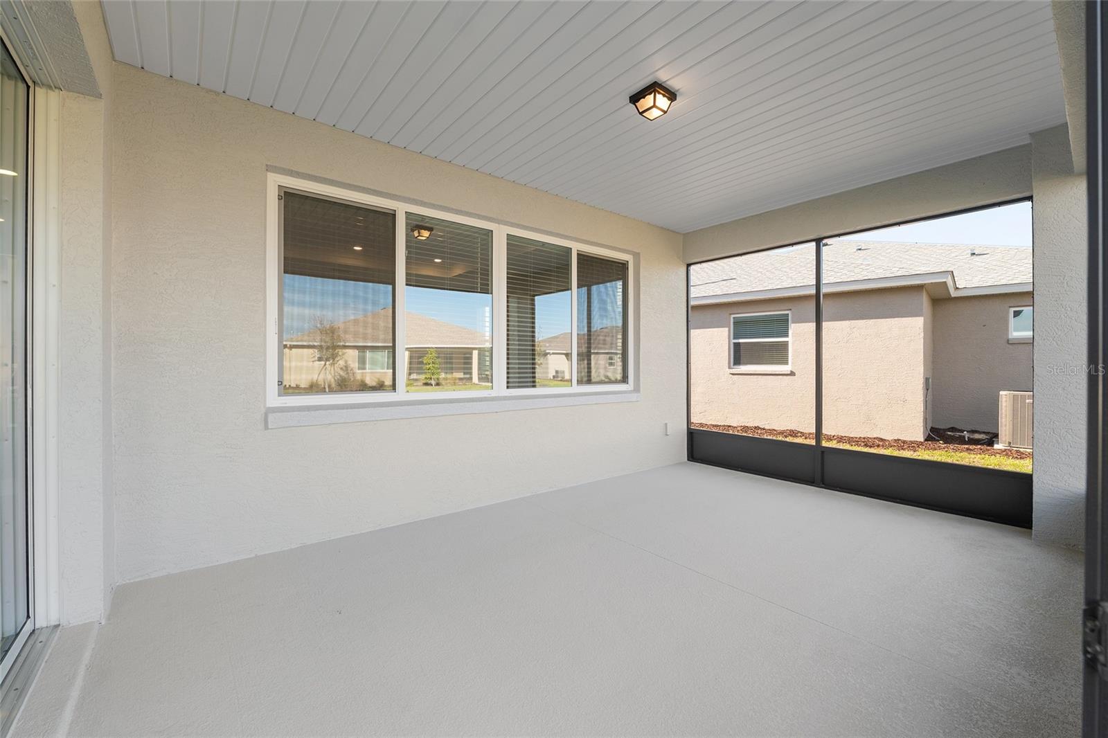 CANDLER HILLS - Residential