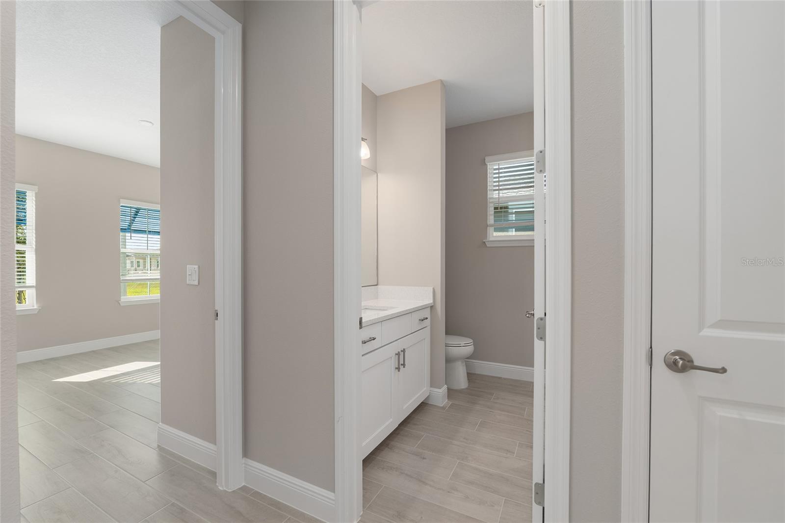 CANDLER HILLS - Residential