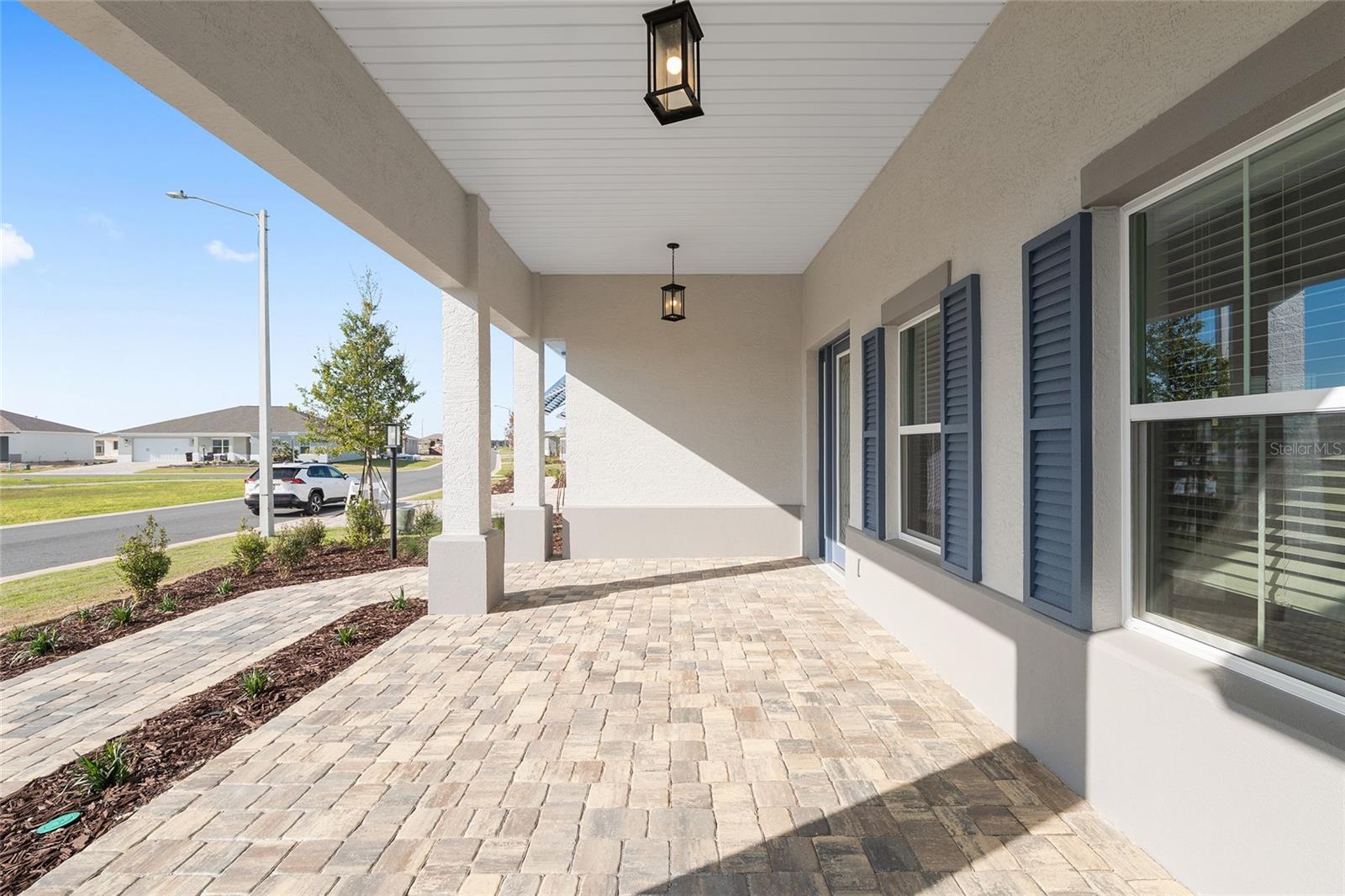 CANDLER HILLS - Residential