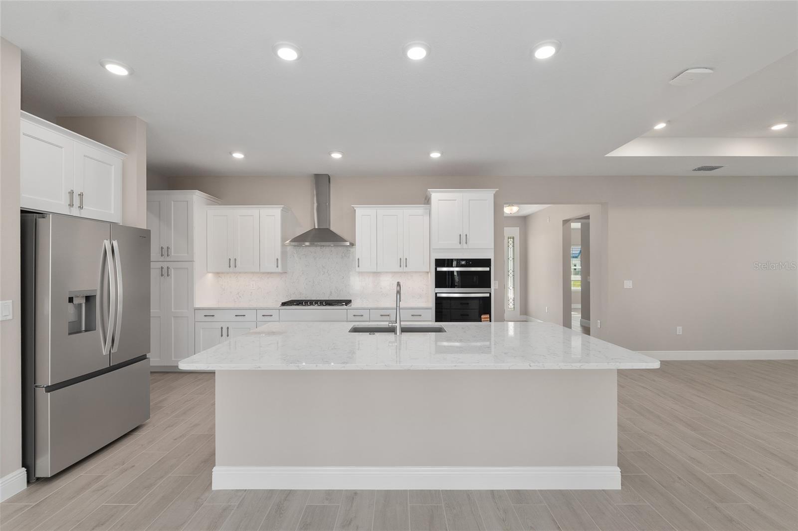 CANDLER HILLS - Residential