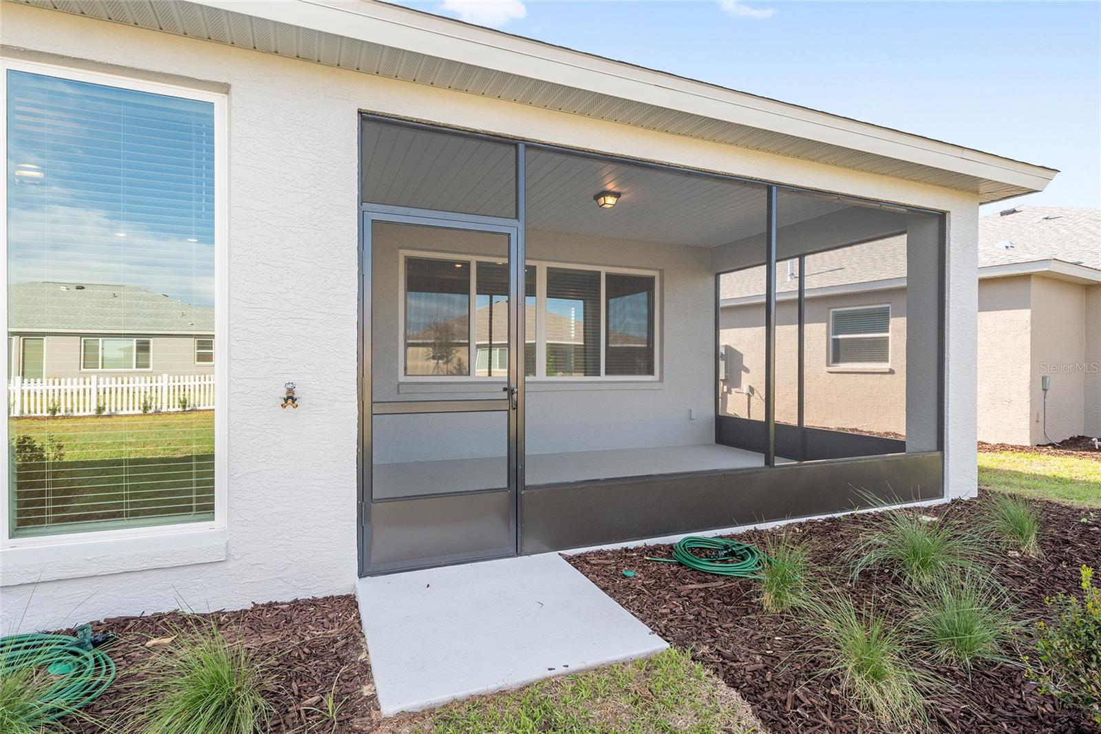 CANDLER HILLS - Residential