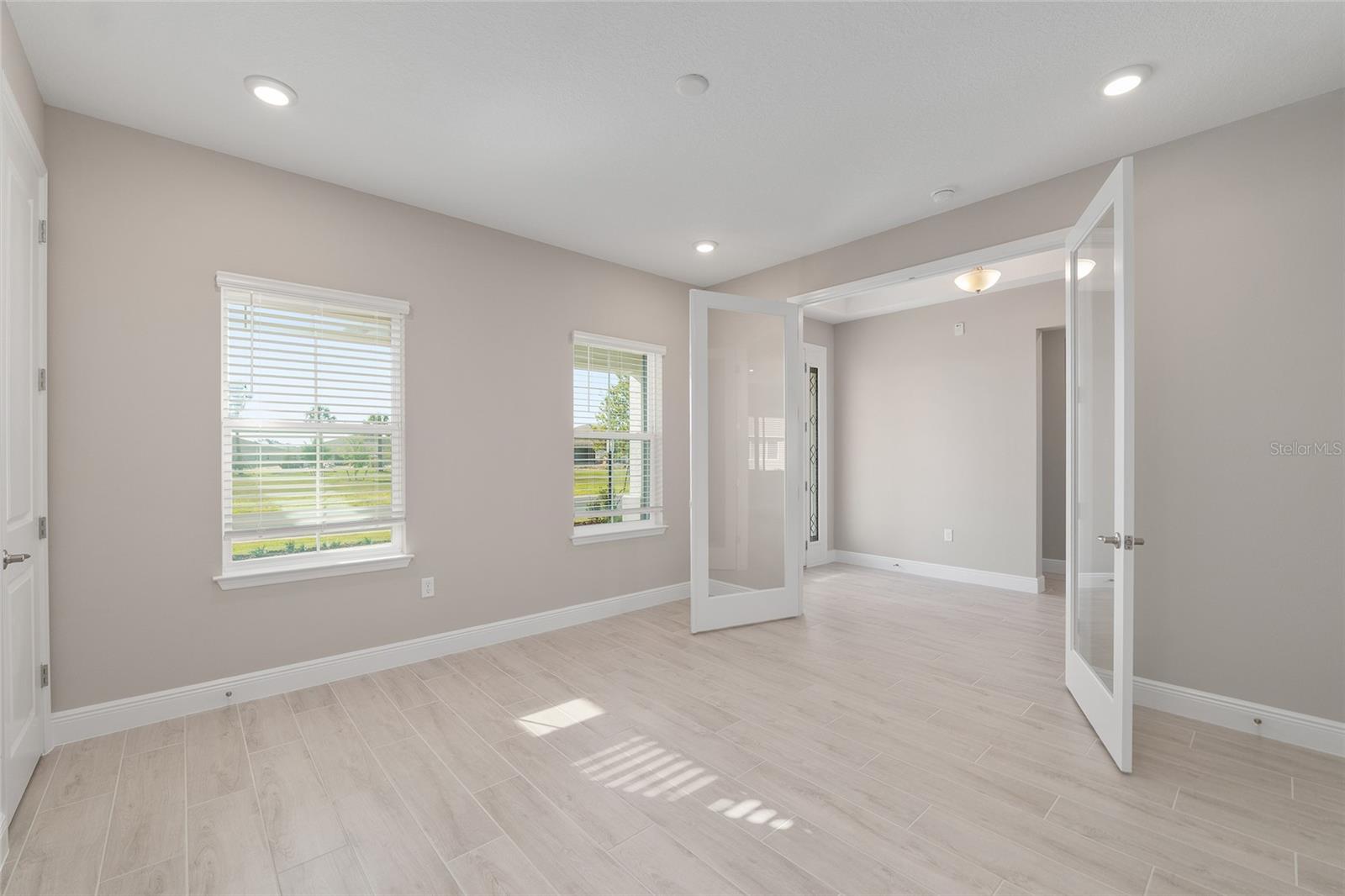 CANDLER HILLS - Residential