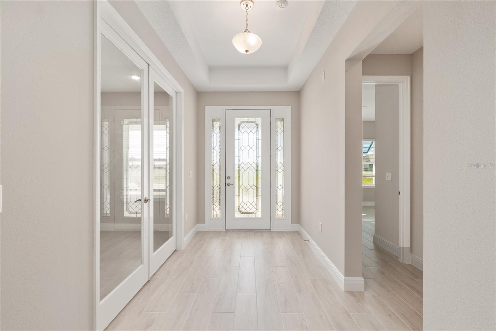 CANDLER HILLS - Residential