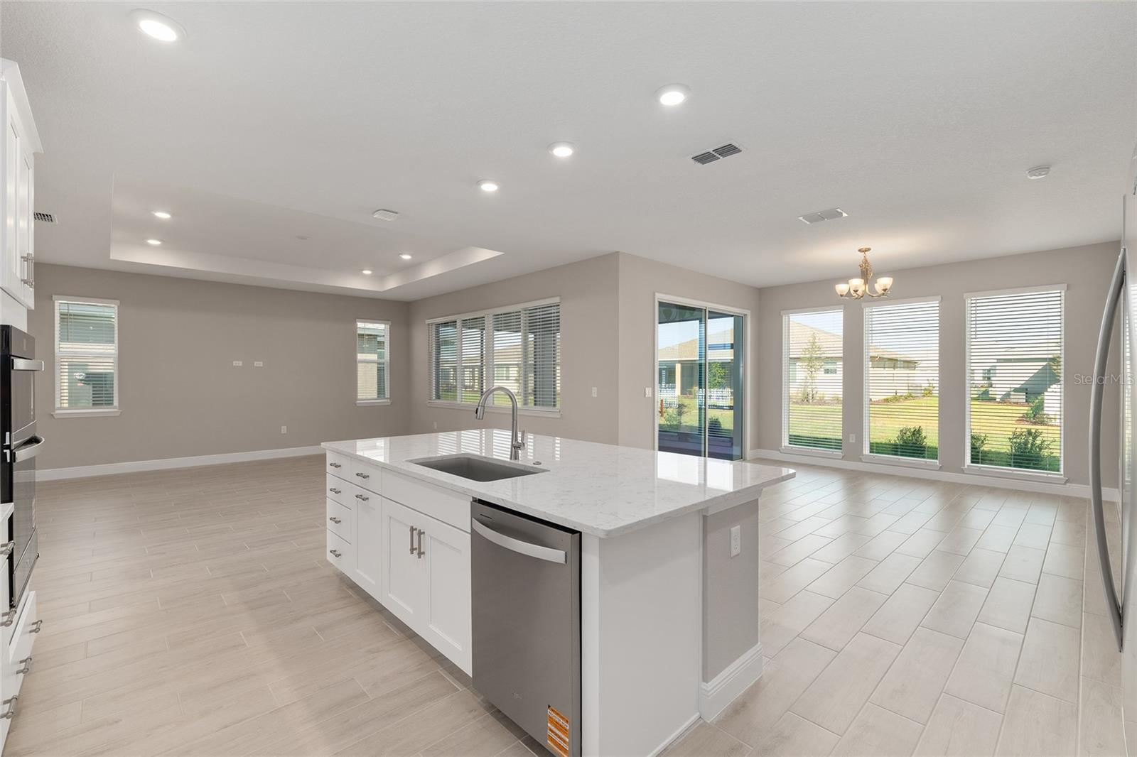 CANDLER HILLS - Residential