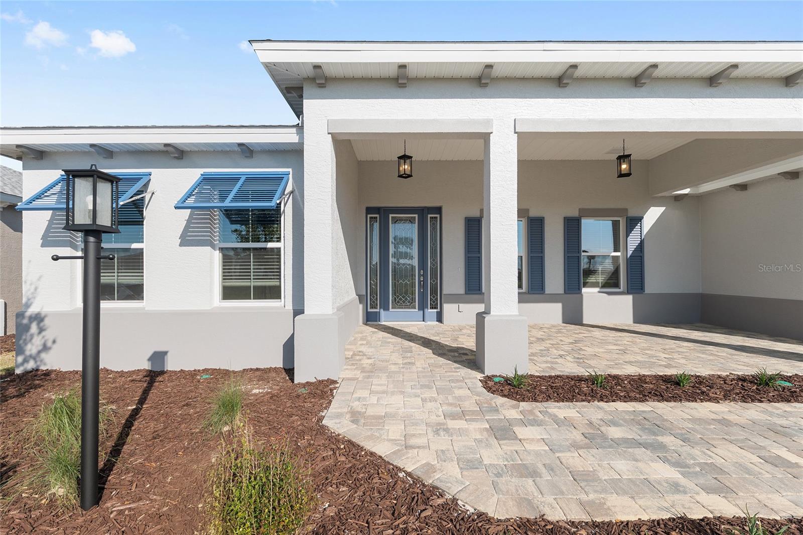 CANDLER HILLS - Residential