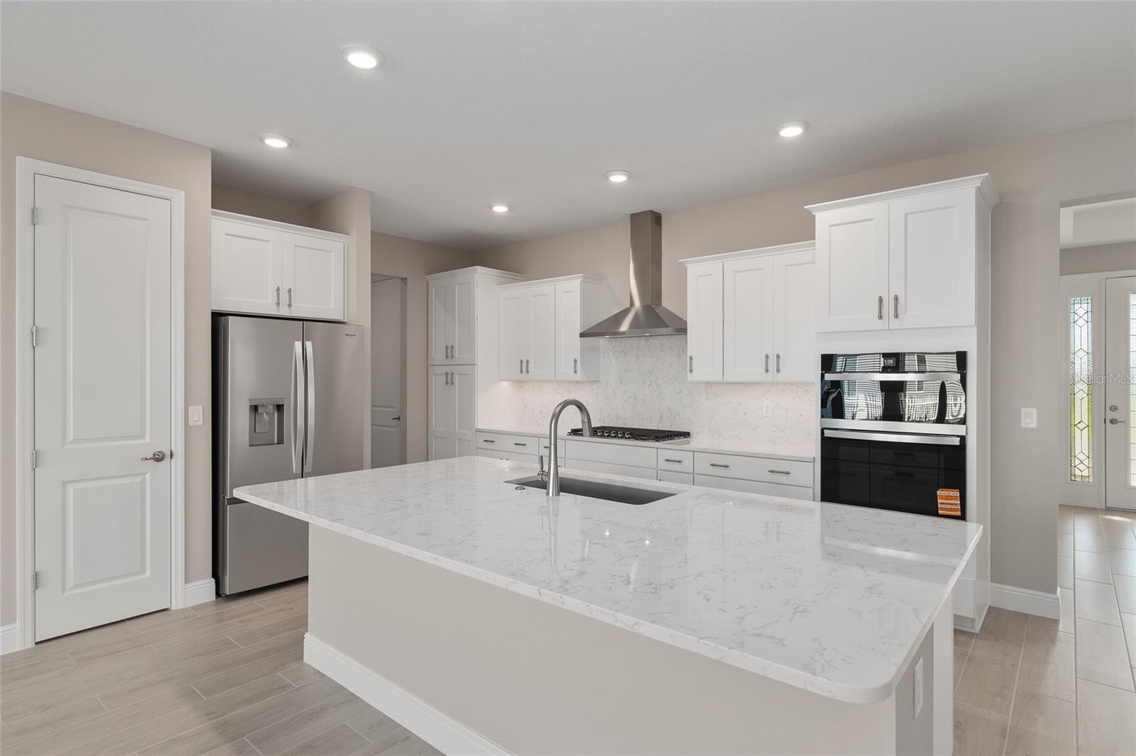 CANDLER HILLS - Residential