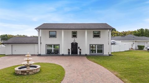 Photo of 10525 Homestead Drive, Tampa, FL 33618 (MLS # TB8490147)