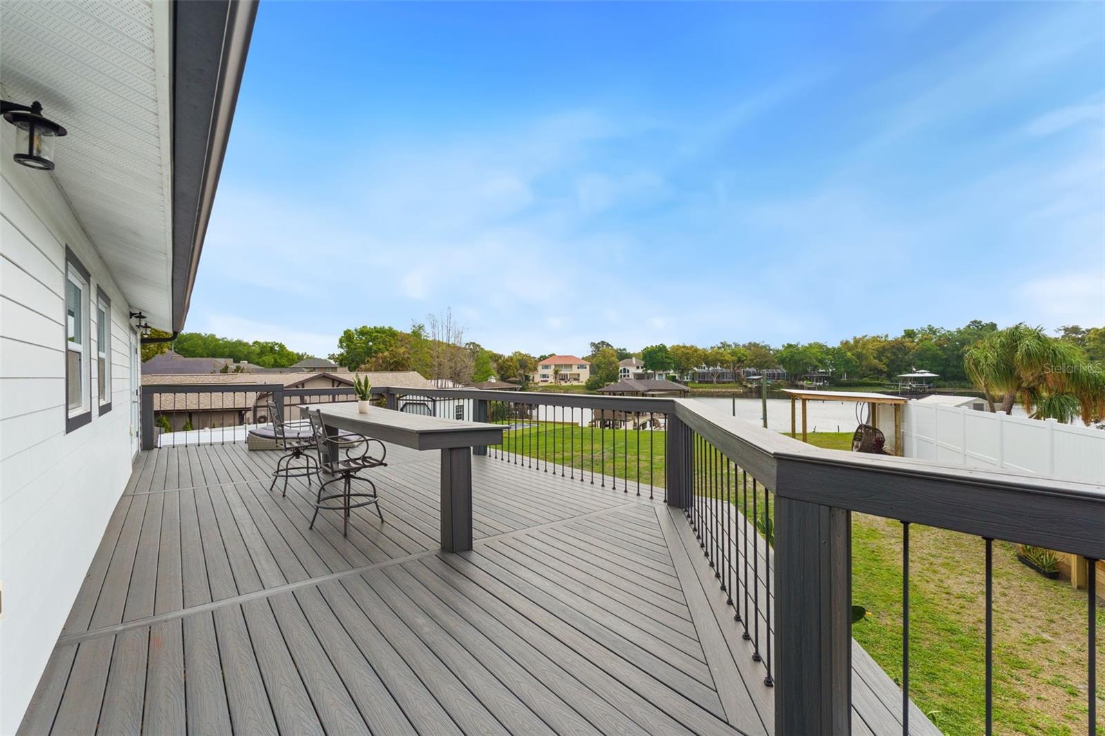 ECHOLS LAKE CARROLL ESTATES 4T - Residential