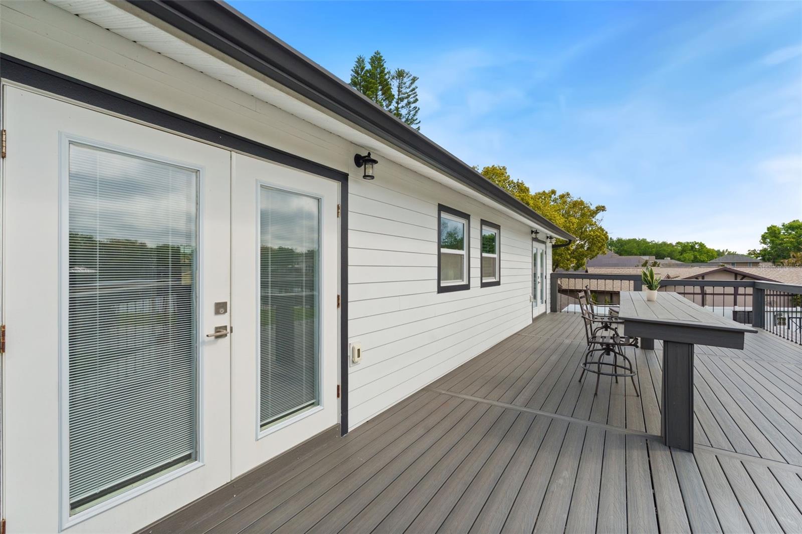 ECHOLS LAKE CARROLL ESTATES 4T - Residential