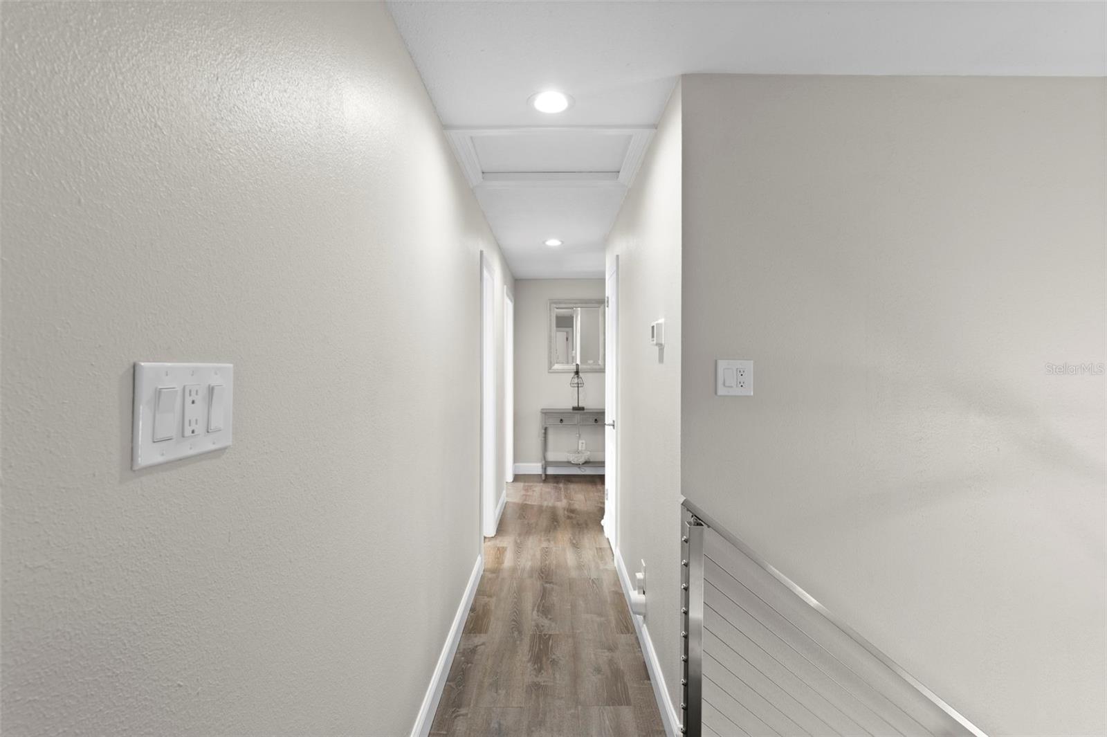 ECHOLS LAKE CARROLL ESTATES 4T - Residential