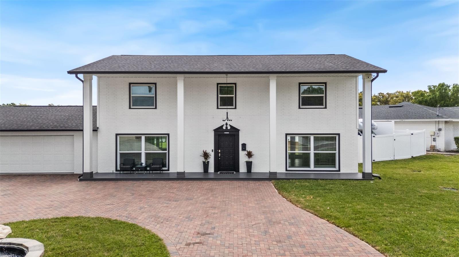 ECHOLS LAKE CARROLL ESTATES 4T - Residential