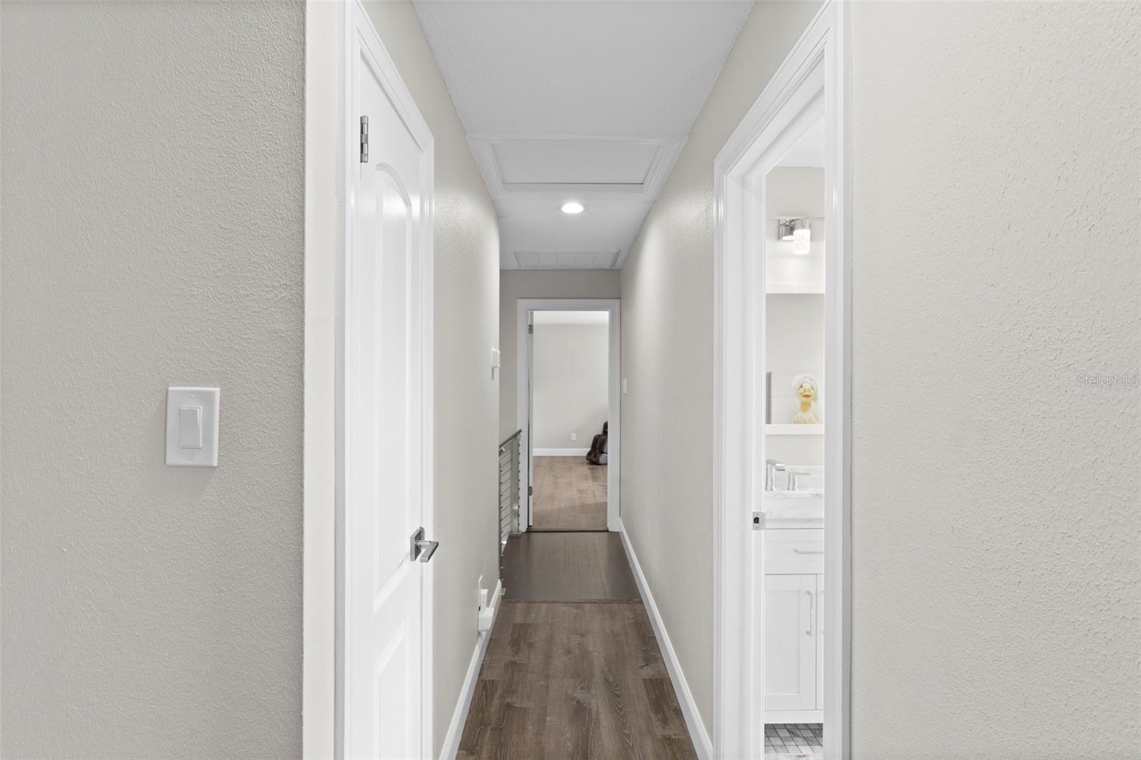 ECHOLS LAKE CARROLL ESTATES 4T - Residential