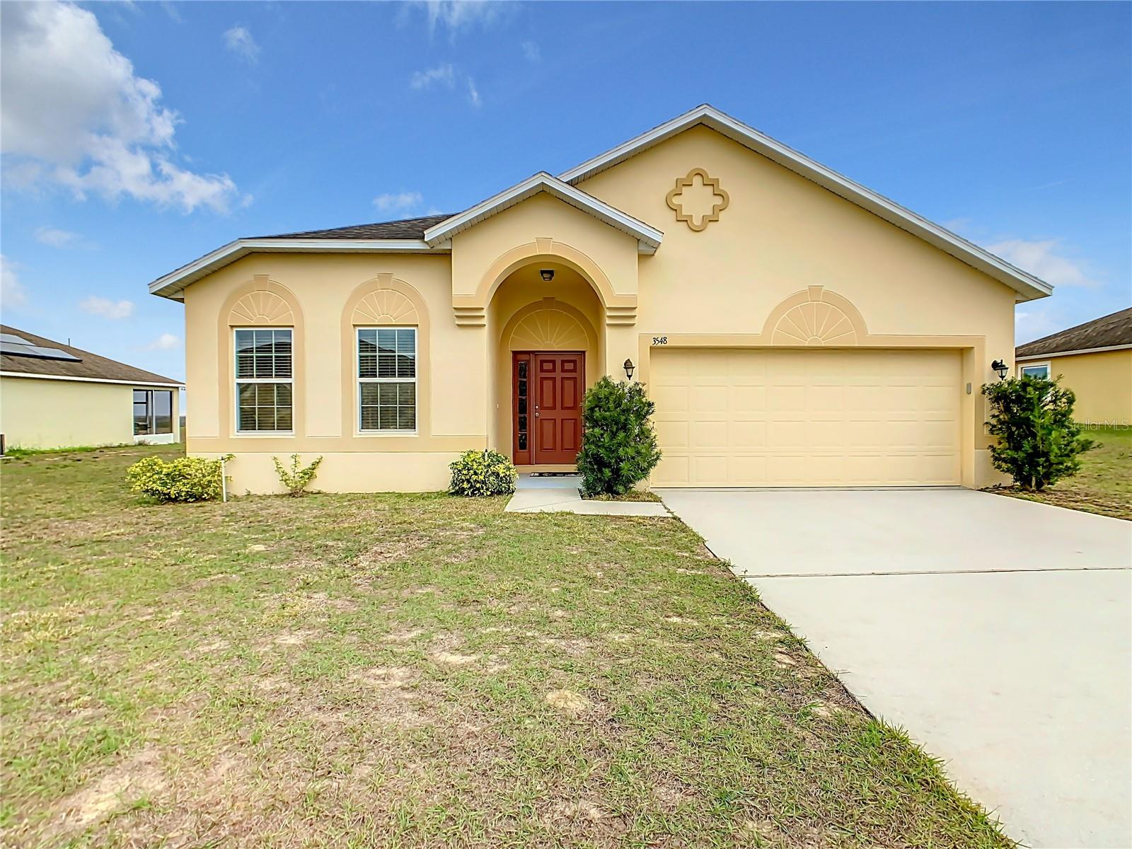 3548 SPRING CREEK ROAD