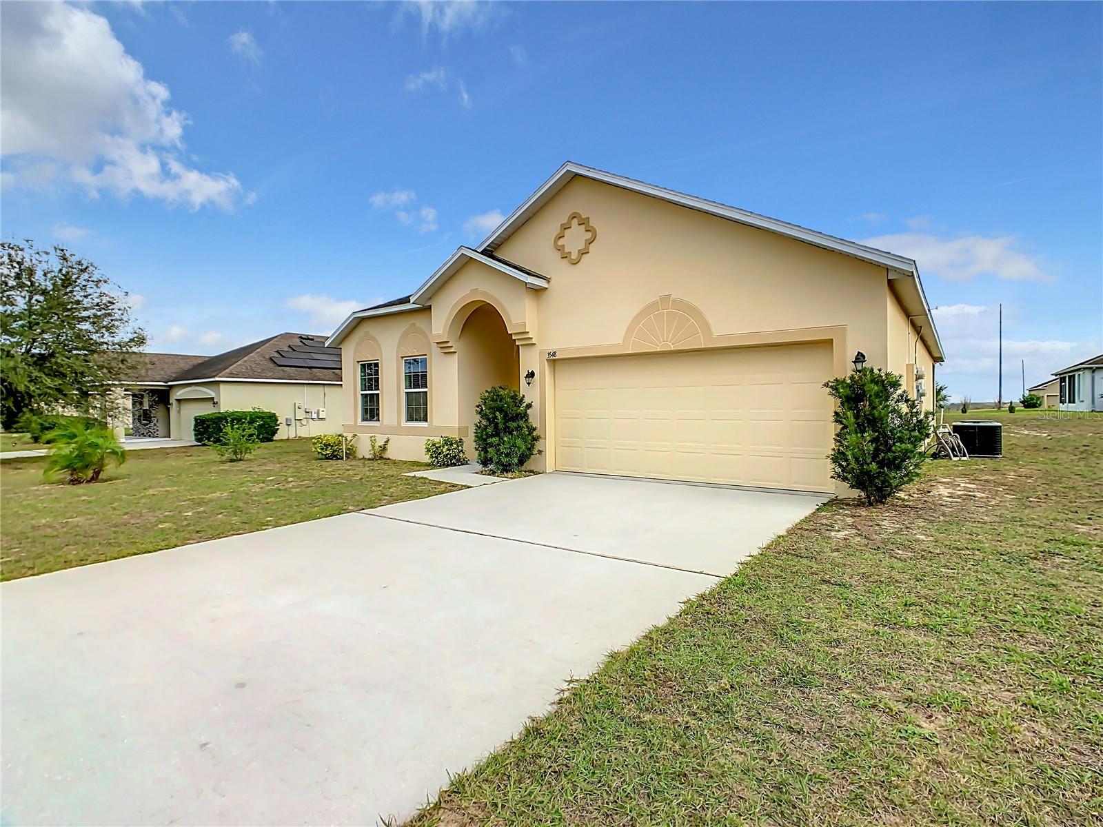 3548 SPRING CREEK ROAD