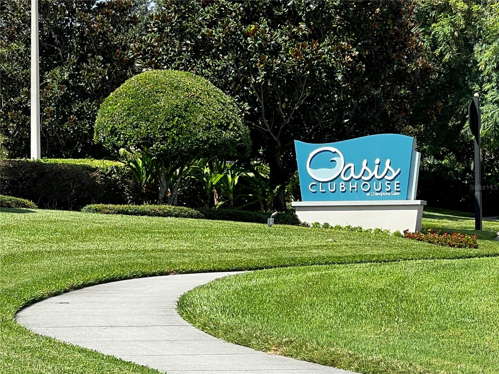 CHAMPIONS CLUB CONDO PH 29 - Residential