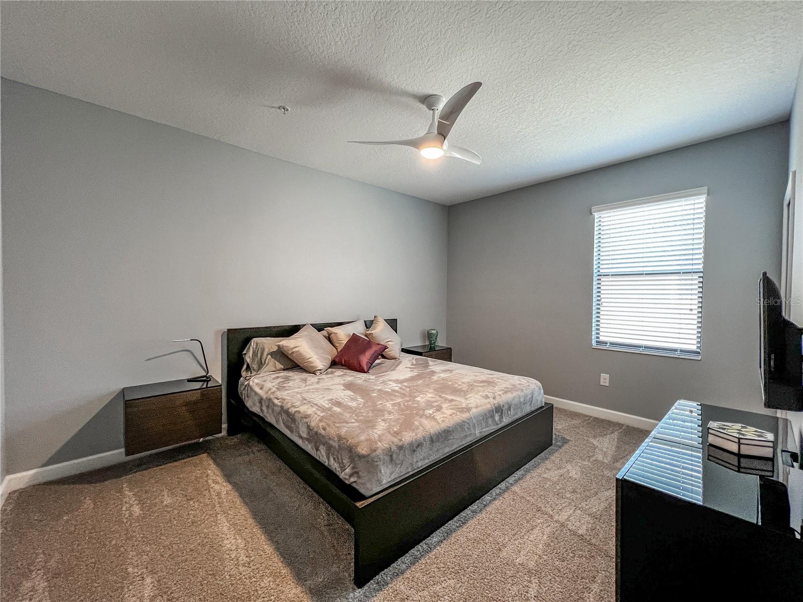 CHAMPIONS CLUB CONDO PH 29 - Residential