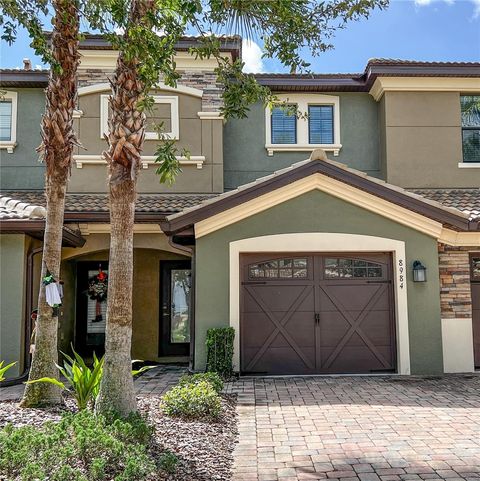 8984 AZALEA SANDS LANE 8984 DAVENPORT FL 33896