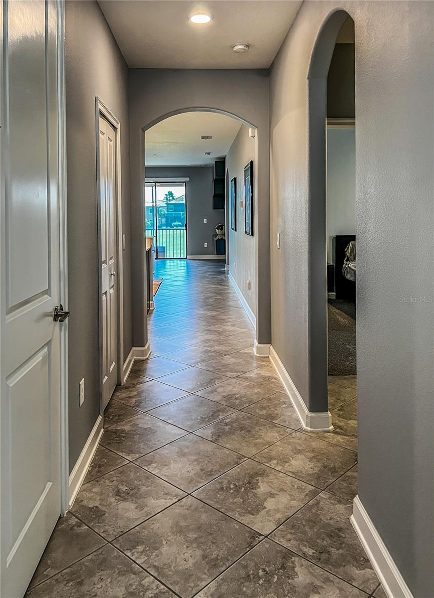 CHAMPIONS CLUB CONDO PH 29 - Residential