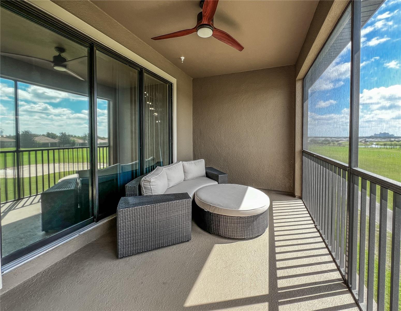 CHAMPIONS CLUB CONDO PH 29 - Residential