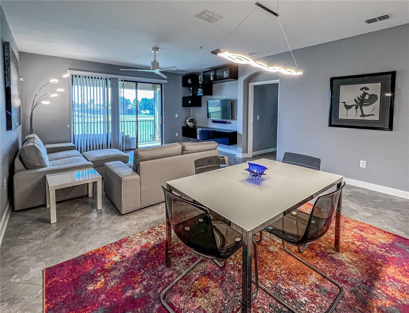 CHAMPIONS CLUB CONDO PH 29 - Residential