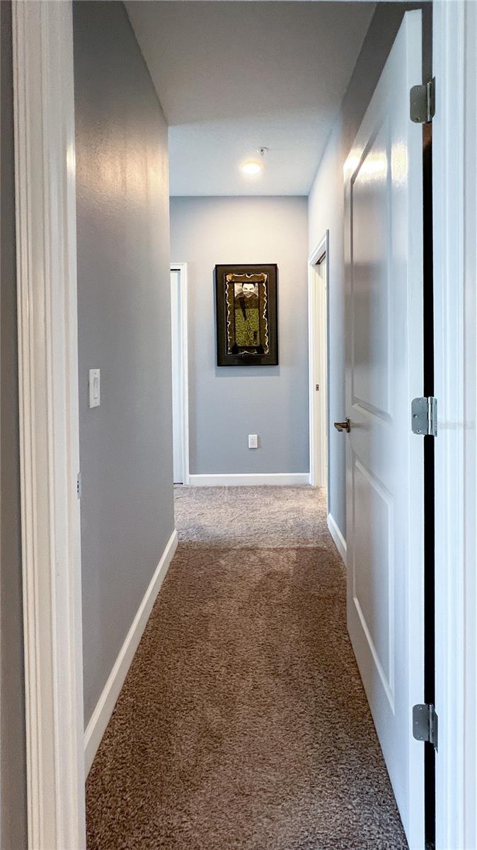 CHAMPIONS CLUB CONDO PH 29 - Residential