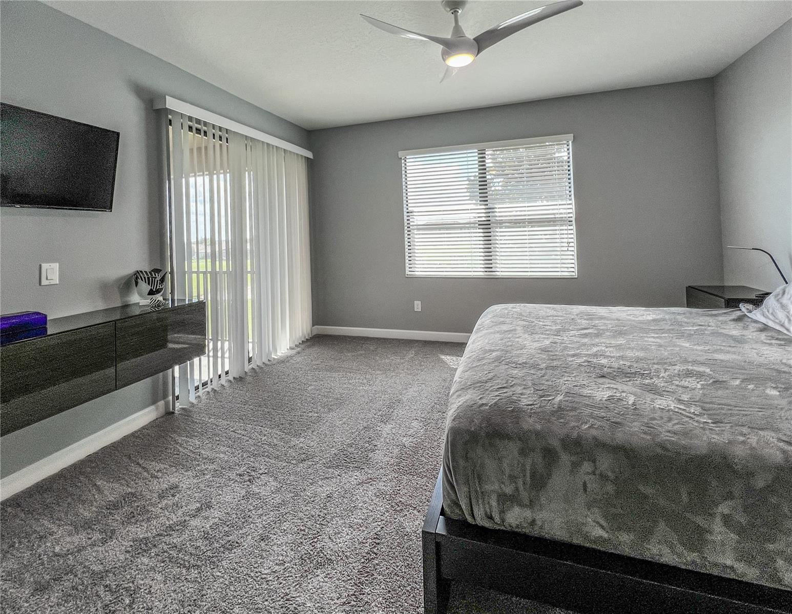 CHAMPIONS CLUB CONDO PH 29 - Residential